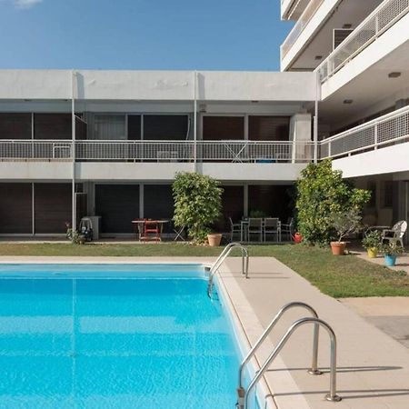 Βουλα A Gem At Voula 1' Walk From The Beach Apartment Athens Exterior photo