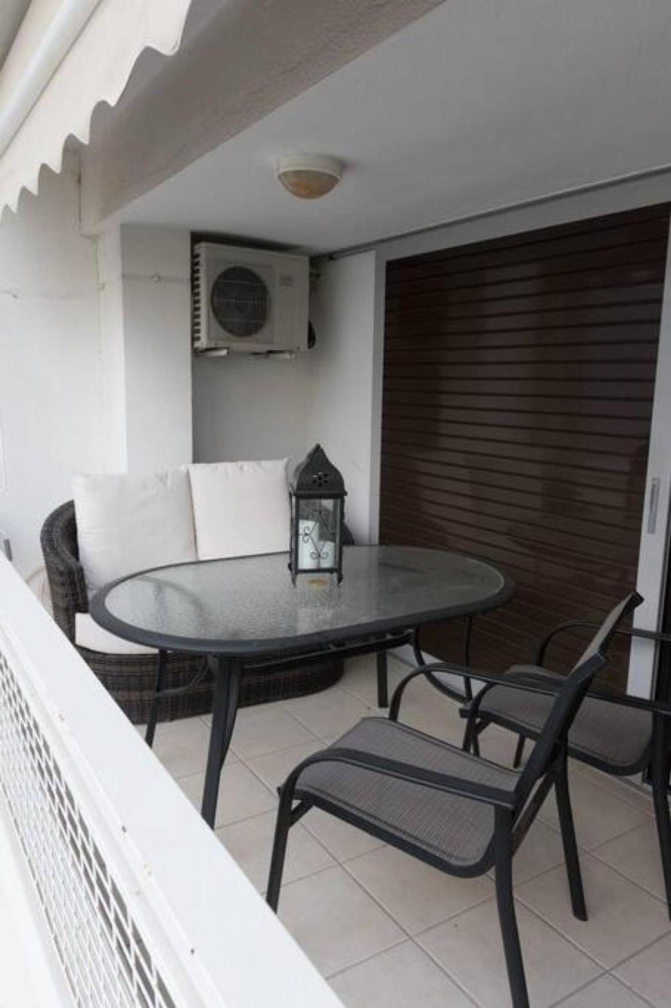 Βουλα A Gem At Voula 1' Walk From The Beach Apartment Athens Exterior photo