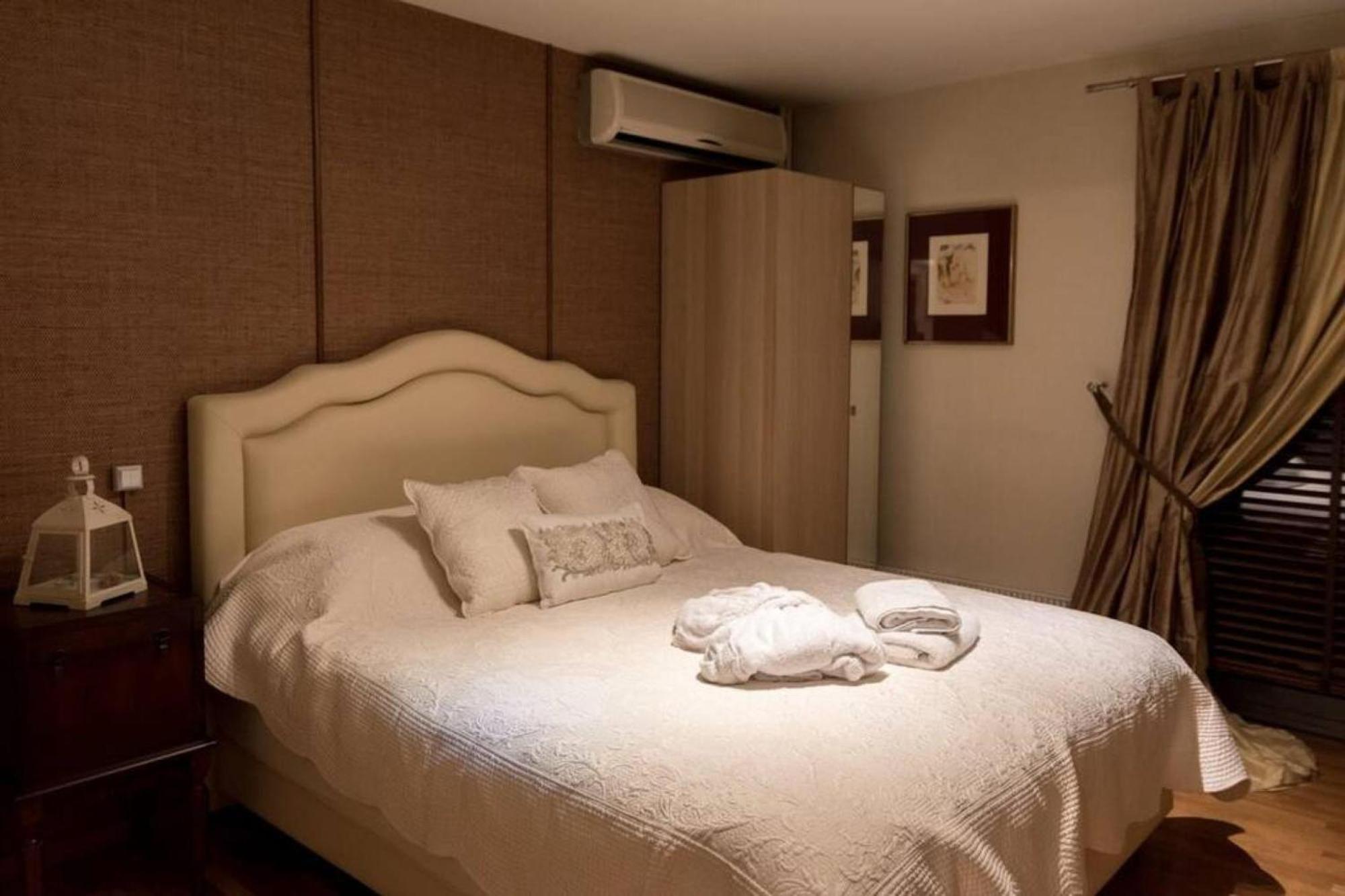Βουλα A Gem At Voula 1' Walk From The Beach Apartment Athens Exterior photo