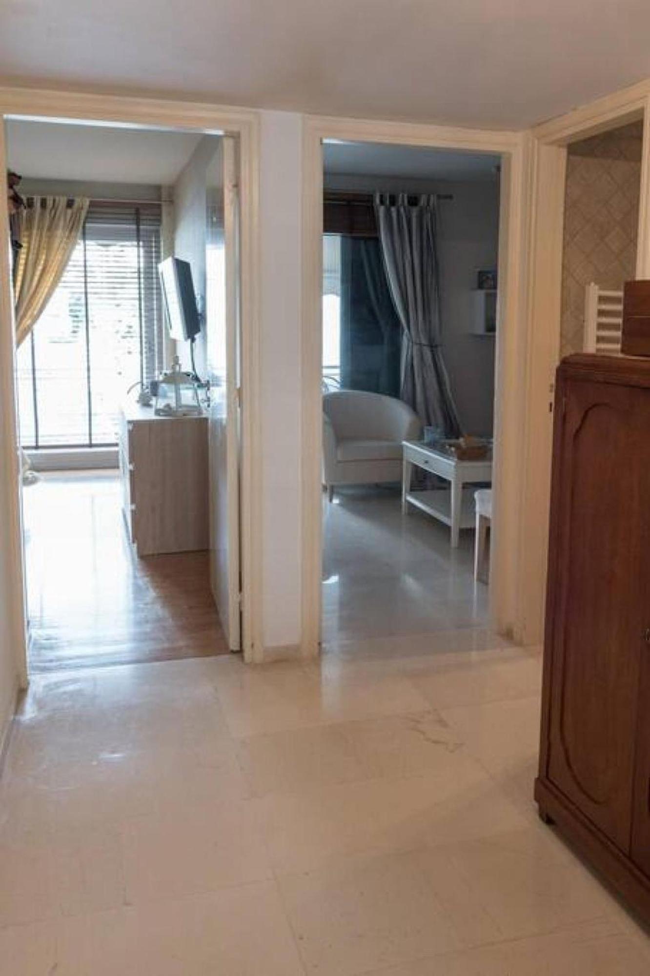 Βουλα A Gem At Voula 1' Walk From The Beach Apartment Athens Exterior photo