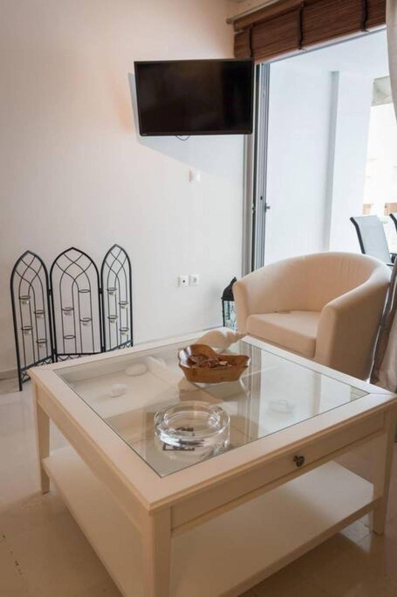 Βουλα A Gem At Voula 1' Walk From The Beach Apartment Athens Exterior photo